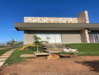 Casa em Condomnio para Venda, em Trindade, bairro Residencial Terra Santa, 3 dormitrios, 4 banheiros, 3 sutes, 2 vagas