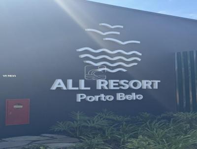 Apartamento para Venda, em Porto Belo, bairro Alto Pereque, 3 dormitrios, 4 banheiros, 3 sutes, 2 vagas