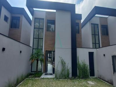 Casa em Condomnio para Venda, em Ribeiro Pires, bairro Balnerio Palmira, 4 dormitrios, 5 banheiros, 4 sutes, 3 vagas