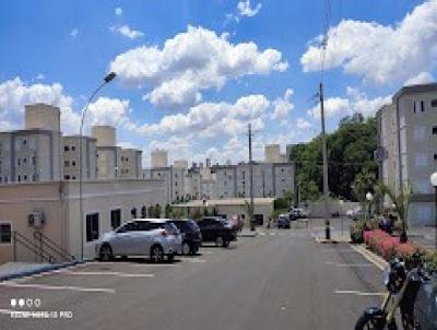 Apartamento para Venda, em Bauru, bairro Parque das Naes