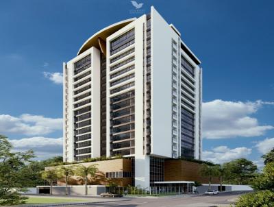 Apartamento para Venda, em Teresina, bairro Jóquei, 4 dormitórios, 4 banheiros, 3 suítes, 4 vagas