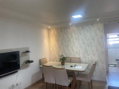 Apartamento para Venda, em Jundiaí, bairro Parque Residencial Eloy Chaves, 2 dormitórios, 1 vaga