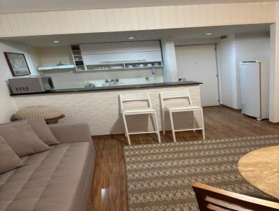 Apartamento para Venda, em Barueri, bairro Alphaville Centro Industrial e Empresarial/Alphaville., 1 dormitrio, 1 banheiro, 1 vaga