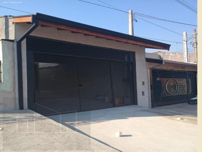 Casa para Venda, em Indaiatuba, bairro Jardim Morada Do Sol, 2 dormitrios, 2 banheiros, 1 sute, 2 vagas
