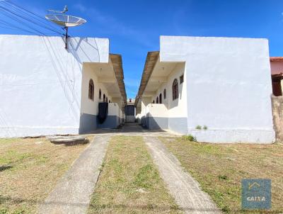 Casa para Locao, em Araruama, bairro Outeiro, 2 dormitrios, 1 banheiro, 1 vaga