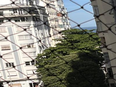Apartamento para Venda, em Rio de Janeiro, bairro Copacabana, 3 dormitrios, 2 banheiros, 1 vaga