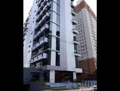 Studio para Locao, em Barueri, bairro Bethaville I, 1 dormitrio, 1 banheiro, 1 vaga