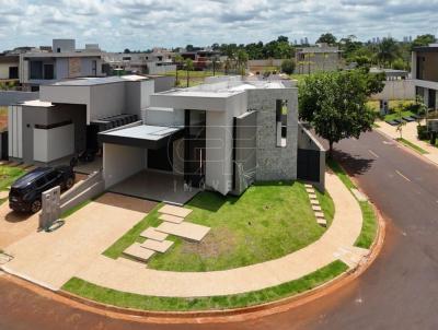 Casa em Condomnio para Venda, em Ribeiro Preto, bairro Vivenda da mata - Portal Jatob, 3 dormitrios, 5 banheiros, 3 sutes, 4 vagas
