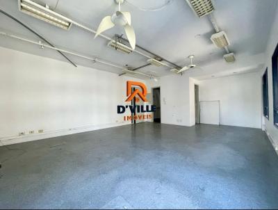 Sala Comercial para Venda, em So Paulo, bairro Pinheiros, 1 banheiro, 1 vaga