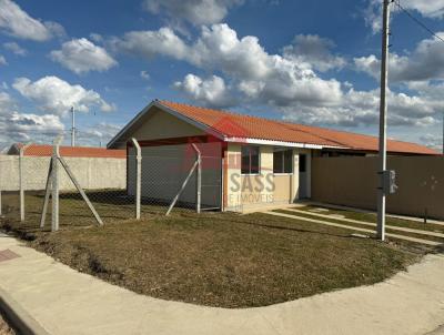 Casa para Locação, em Lapa, bairro PARQUE DOS TROPEIROS, 2 dormitórios, 1 banheiro