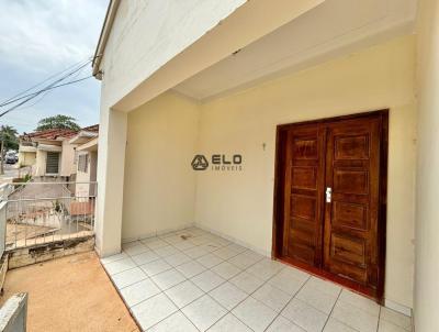 Sobrado para Venda, em Presidente Prudente, bairro Vila Nova, 3 dormitrios, 2 banheiros, 2 vagas