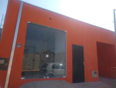 Casa para Venda, em Presidente Prudente, bairro RESIDENCIAL SANTO EXPEDITO, 2 dormitrios, 1 banheiro, 2 vagas