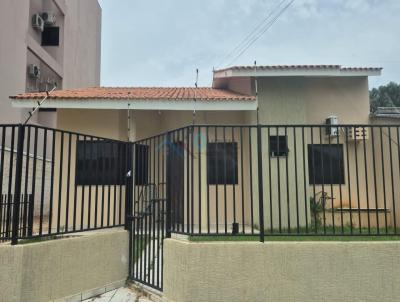 Casa para Venda, em Primavera do Leste, bairro primavera II, 3 dormitrios, 1 banheiro, 1 sute