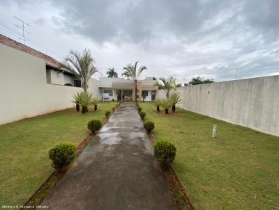 Comercial para Locao, em Santo Antnio da Platina, bairro Jardim So Francisco, 1 banheiro