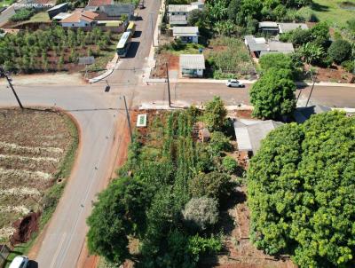 Terreno para Venda, em Corumbata do Sul, bairro 0
