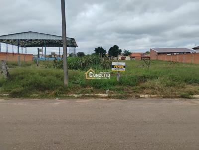 Terreno para Venda, em Campina do Monte Alegre, bairro Centro