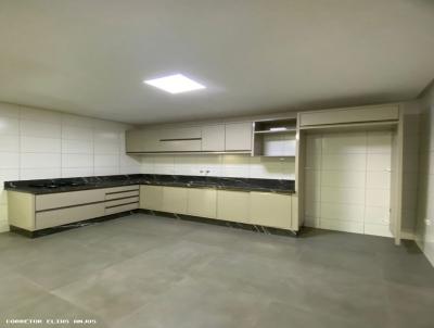 Apartamento para Locação, em Guanambi, bairro Aeroporto Velho, 3 dormitórios, 2 banheiros, 1 suíte, 1 vaga