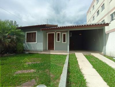 Casa para Venda, em São Leopoldo, bairro Campestre, 2 dormitórios, 1 banheiro, 1 suíte, 1 vaga