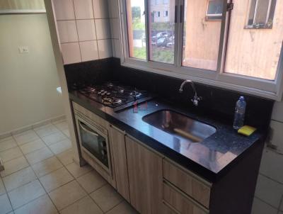 Apartamento para Locao, em lvares Machado, bairro EDIFICIO ALVARES MACHADO, 3 dormitrios, 1 banheiro, 1 vaga