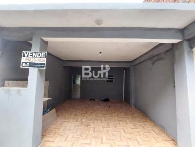 Casa para Venda, em Vargem Grande Paulista, bairro CAPELA DE SO PEDRO, 2 dormitrios, 1 banheiro, 2 vagas