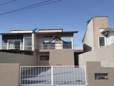 Sobrado para Venda, em São José, bairro Ipiranga, 2 dormitórios, 1 banheiro, 2 vagas