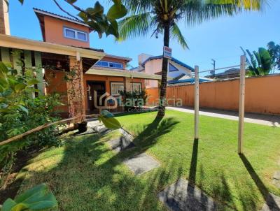 Casa para Venda, em So Sebastio, bairro Cigarras, 5 dormitrios, 6 banheiros, 5 sutes, 6 vagas