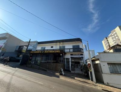 Imvel Comercial para Locao, em Guarapuava, bairro Centro, 2 banheiros