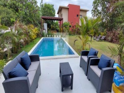 Casa em Condomnio para Venda, em Mata de So Joo, bairro Sauipe, 5 dormitrios, 7 banheiros, 5 sutes, 4 vagas