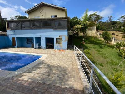 Chcara para Venda, em , bairro Clube dos Oficiais, 3 dormitrios, 2 banheiros, 5 vagas