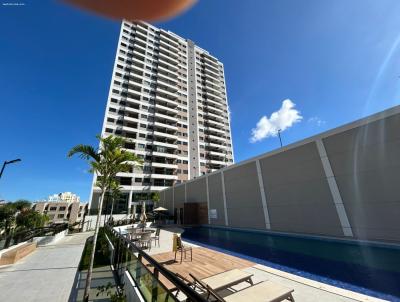 Apartamento para Locao, em Fortaleza, bairro Presidente Kennedy, 2 dormitrios, 2 banheiros, 1 sute, 1 vaga
