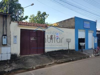 Casa para Venda, em Porto Velho, bairro Conceio, 2 dormitrios