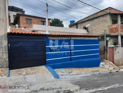 Casa para Venda, em Santa Cruz de Minas, bairro Cascalho, 3 dormitrios, 2 banheiros, 1 sute, 1 vaga