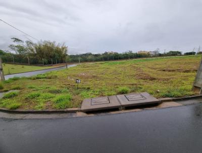 Terreno para Venda, em Presidente Prudente, bairro Condominio Damha Belvedere