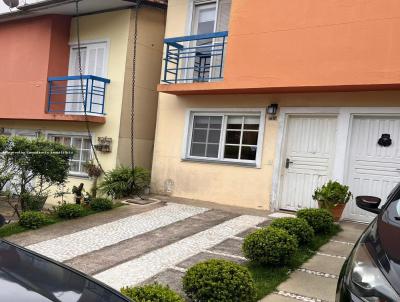 Casa em Condomnio para Venda, em Cotia, bairro Jd. Guerreiro, 2 dormitrios, 2 banheiros, 1 sute, 2 vagas
