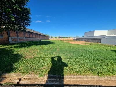 Terreno para Venda, em Presidente Prudente, bairro Residencial Quinta das Flores