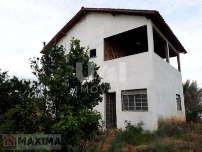 Casa para Venda, em , bairro Capela do Saco, 4 dormitrios, 2 banheiros