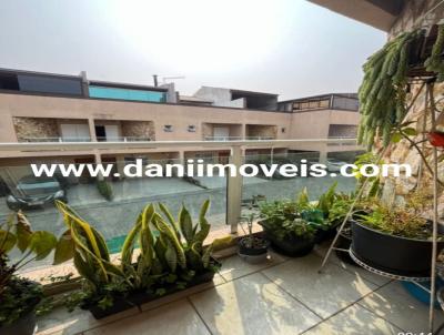 Apartamento para Venda, em So Paulo, bairro VILA EMA, 2 sutes, 2 vagas