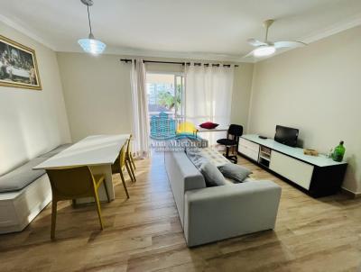 Apartamento para Venda, em Bertioga, bairro Albatrz, 3 dormitrios, 2 banheiros, 1 sute, 2 vagas