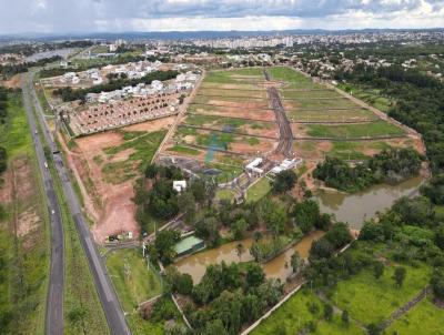 Lote em Condomnio Fechado para Venda, em Caldas Novas, bairro Condomnio de Lotes Green Park