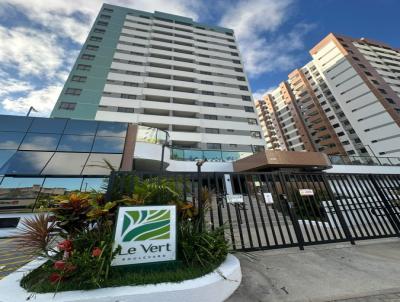 Apartamento para Venda, em Aracaju, bairro Farolândia, 3 dormitórios, 2 banheiros, 1 suíte, 1 vaga