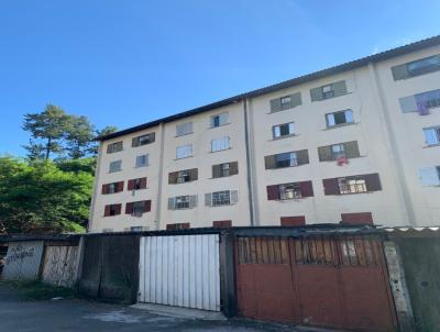 Apartamento para Venda, em Cajamar, bairro Colina Maria Luíza (Jordanésia), 2 dormitórios, 1 banheiro, 1 vaga