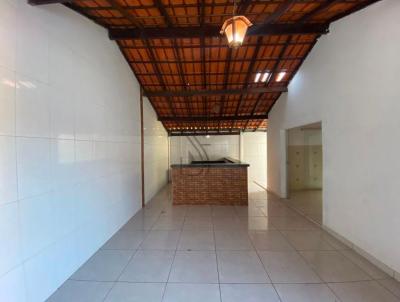 Casa para Venda, em Barretos, bairro Cristiano de Carvalho, 2 dormitrios, 1 banheiro, 2 vagas