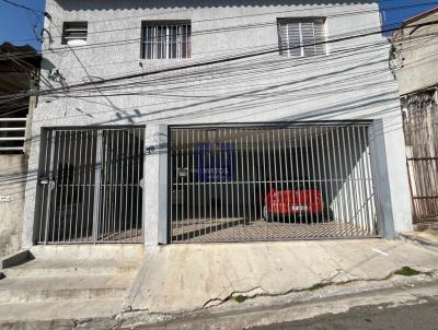 Casa para Locao, em Carapicuba, bairro Jardim Cibele, 1 dormitrio, 1 banheiro, 1 vaga