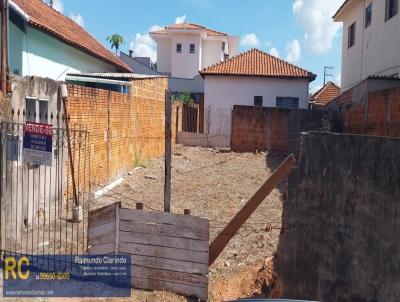 Terreno para Venda, em Presidente Prudente, bairro PARQUE CEDRAL