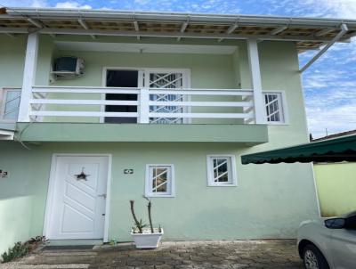 Casa para Venda, em Florianpolis, bairro Ingleses do Rio Vermelho, 2 dormitrios, 2 banheiros, 1 sute, 2 vagas