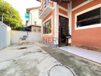 Casa 2 dormitrios para Venda, em Rio das Ostras, bairro Jardim Marila, 2 dormitrios, 3 banheiros, 2 sutes, 1 vaga