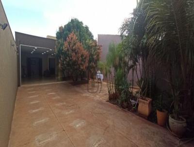 Casa para Venda, em Barretos, bairro Derby Clube, 3 dormitrios, 2 banheiros, 1 sute