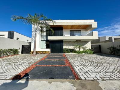 Casa em Condomnio para Venda, em Camaari, bairro Catu de Abrantes (Abrantes), 4 dormitrios, 4 banheiros, 3 sutes, 2 vagas