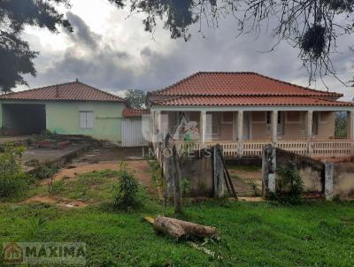 Lote para Venda, em Barroso, bairro guas Santas, 4 dormitrios, 1 banheiro