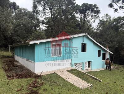 Chácara para Venda, em Lapa, bairro RURAL